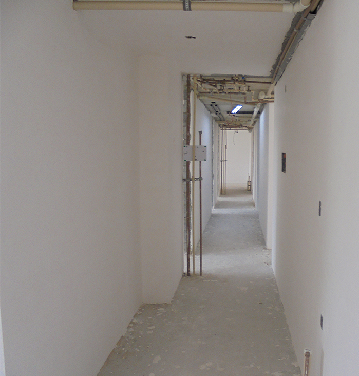 Link Alto da Boa Vista