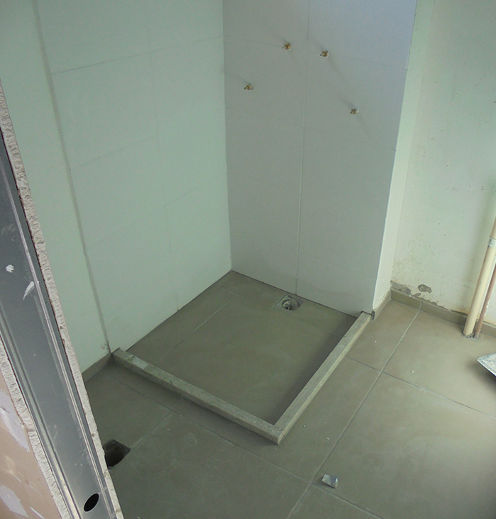 Link Alto da Boa vista