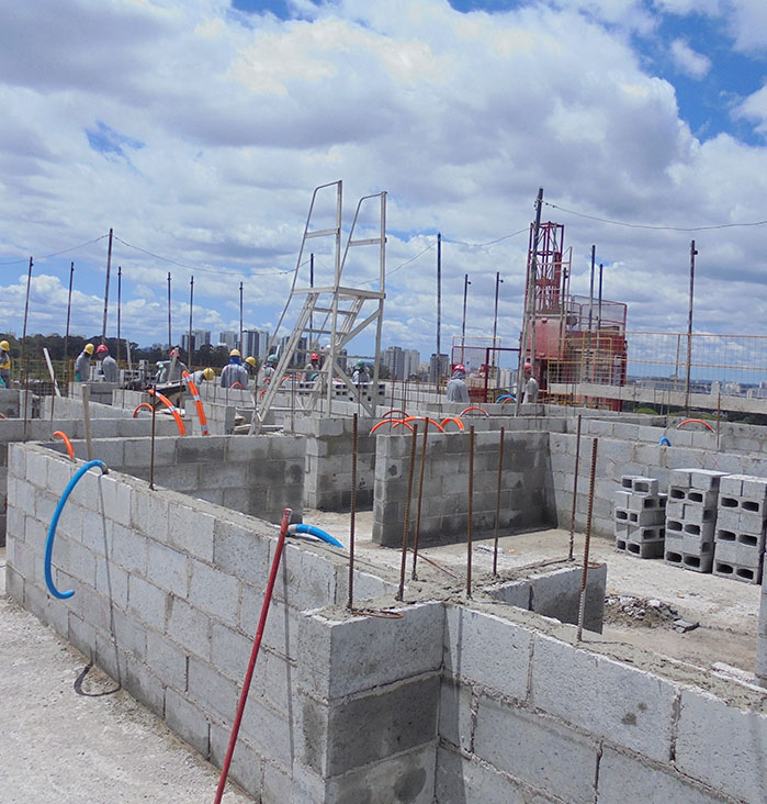 Link Alto da boa vista