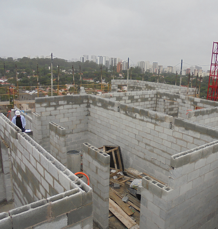 Link Alto da Boa Vista