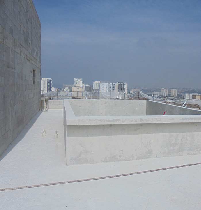 Link Alto da Boa vista