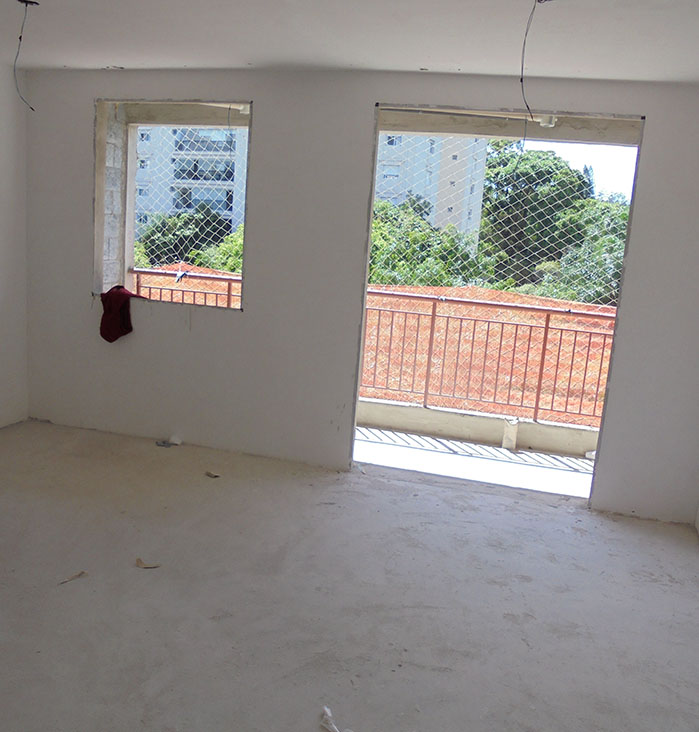 Link Alto da boa vista