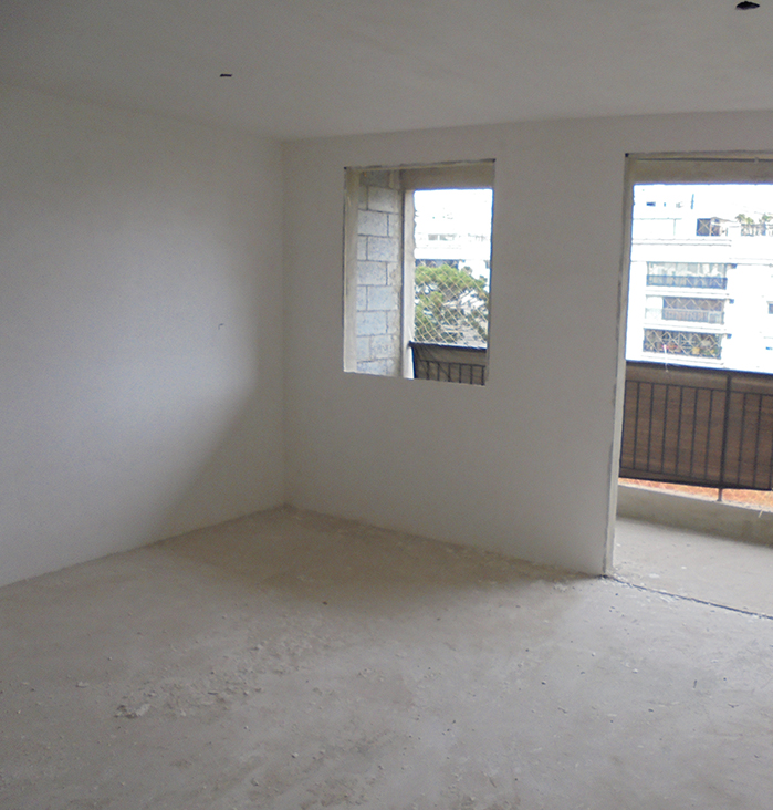 Link Alto da Boa Vista