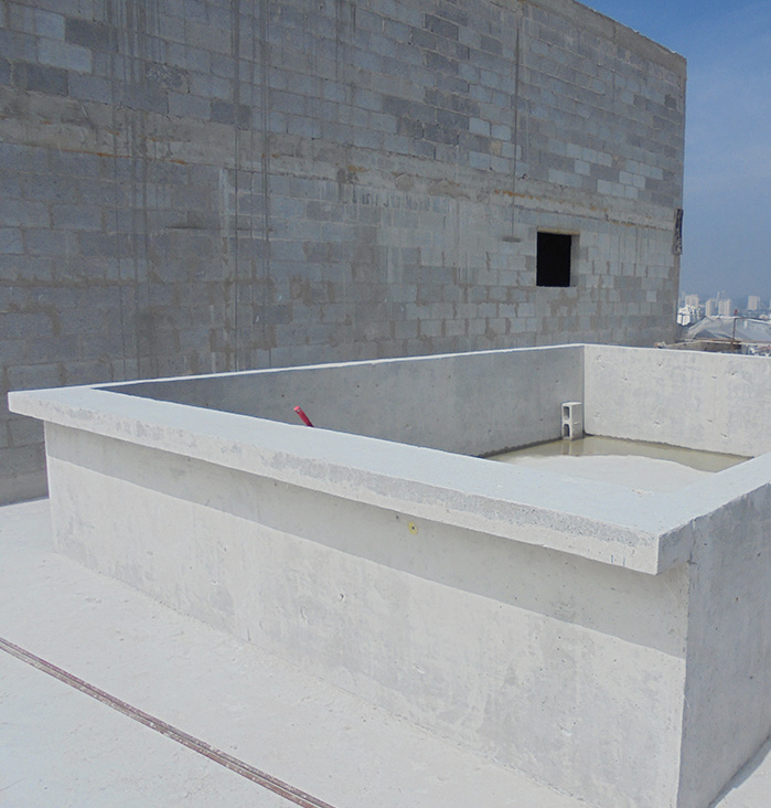 Link Alto da Boa vista