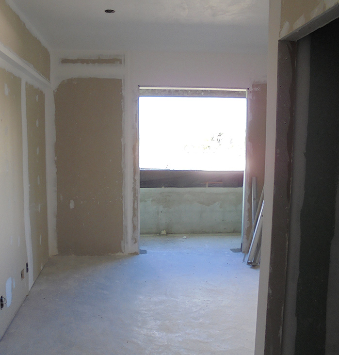 Link Alto da boa vista