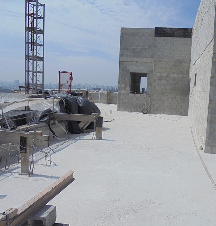 Link Alto da Boa vista