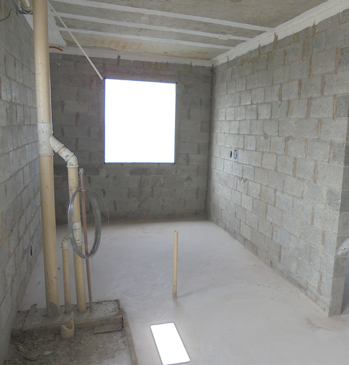 Link Alto da Boa vista