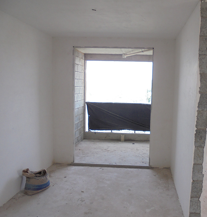 Link Alto da Boa vista