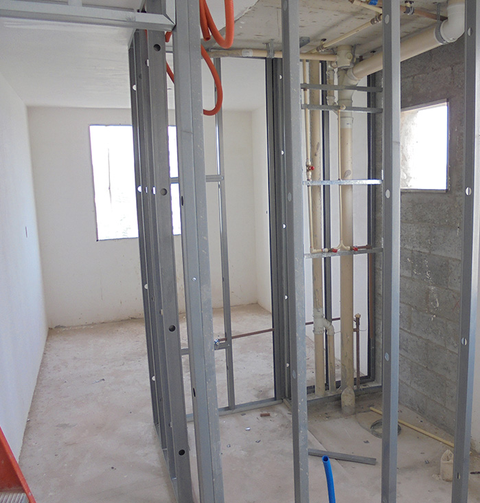 Link Alto da Boa vista