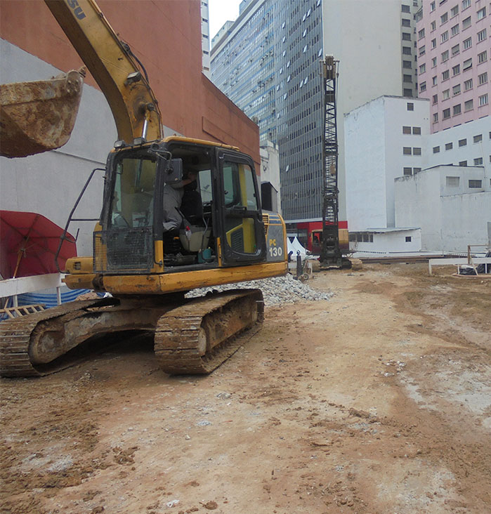 Metropolitan Consolação