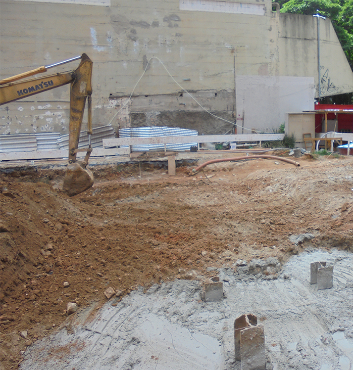 Metropolitan Consolação