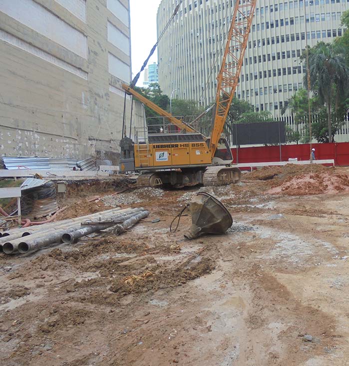 Metropolitan Consolação