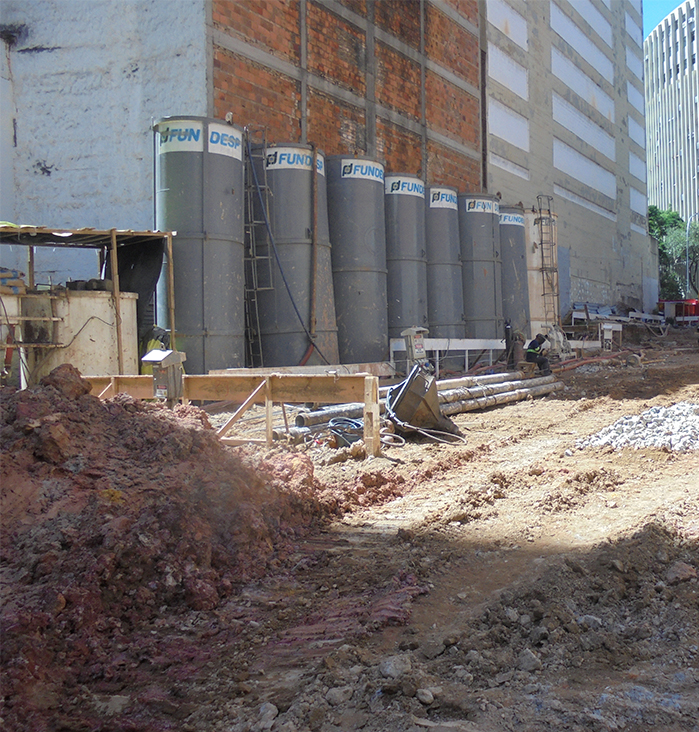 Metropolitan Consolação