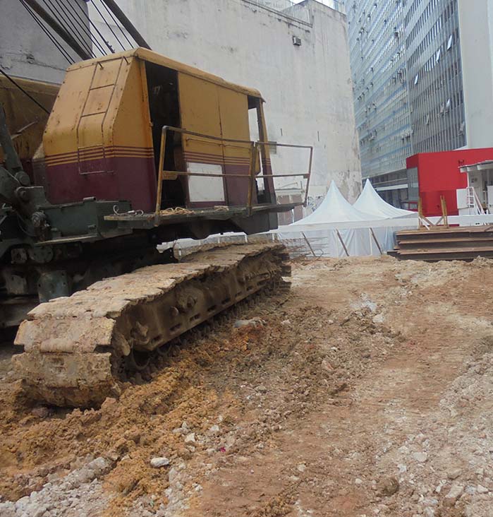 Metropolitan Consolação