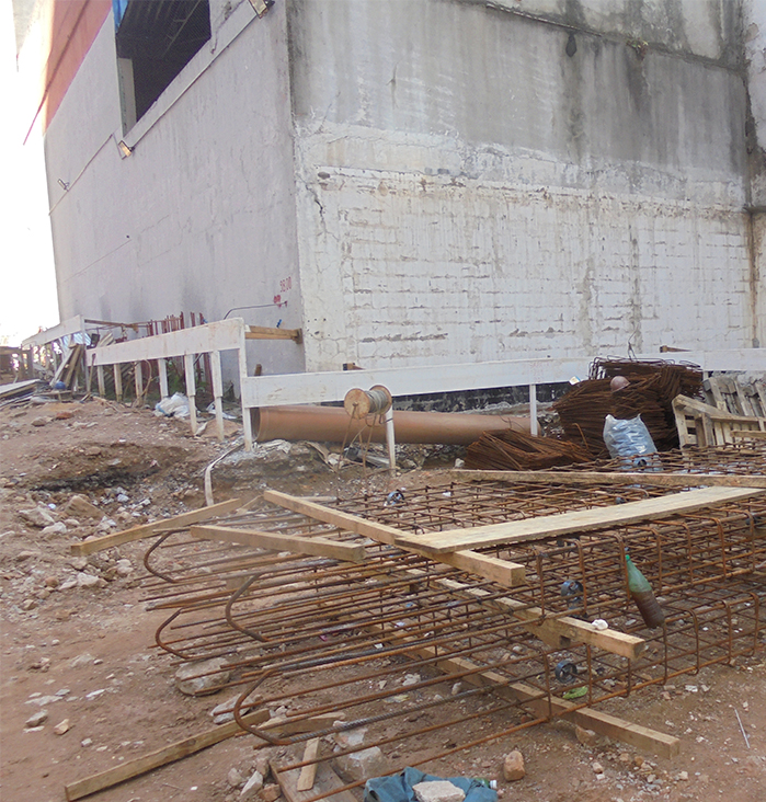 Metropolitan Consolação