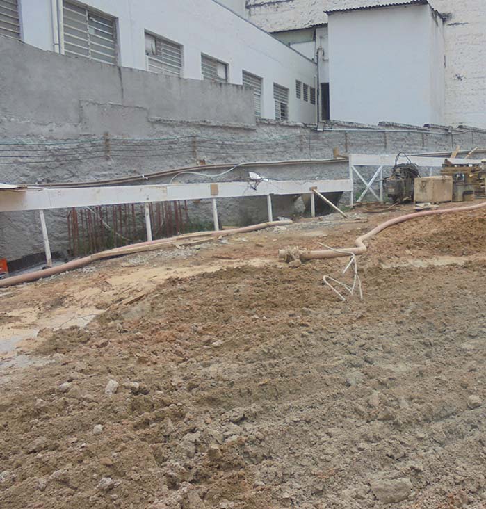 Metropolitan Consolação