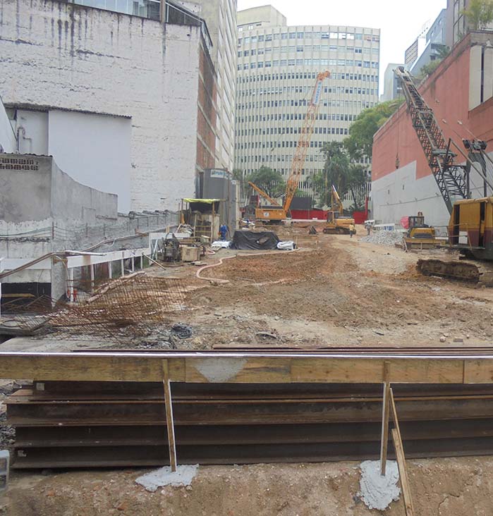 Metropolitan Consolação