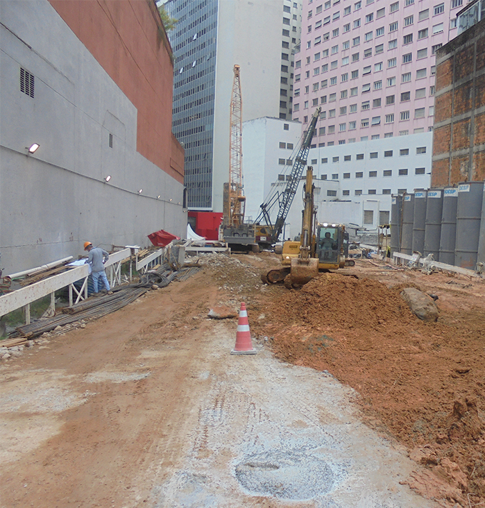 Metropolitan Consolação