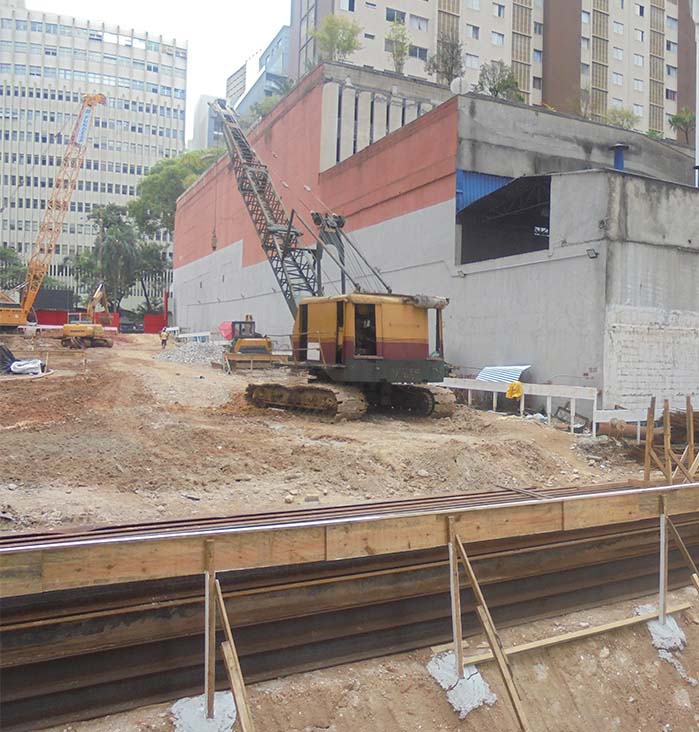 Metropolitan Consolação