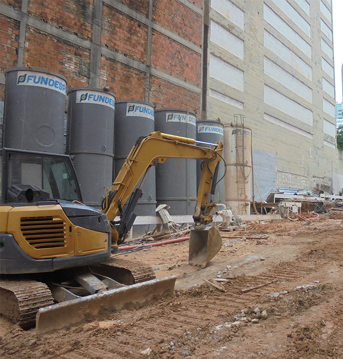 Metropolitan Consolação