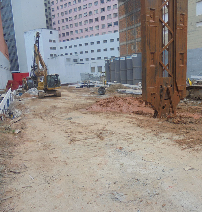 Metropolitan Consolação