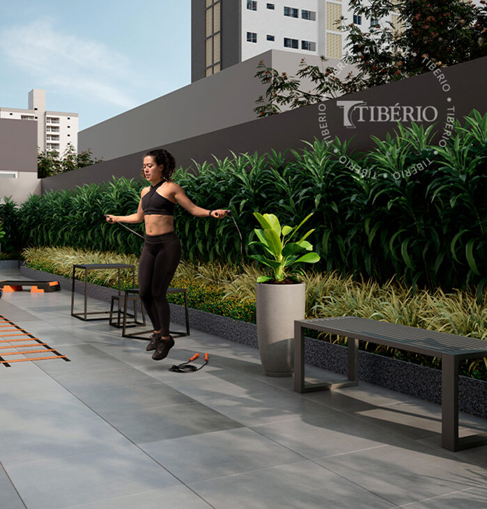 Outdoor fit<br>Perspectiva artística