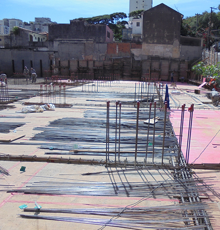 Sublime Pompeia
