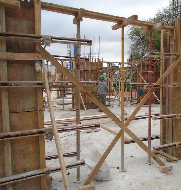 Sublime Pompeia