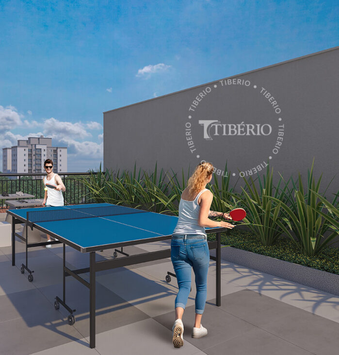 Pause square • Exclusivo residencial