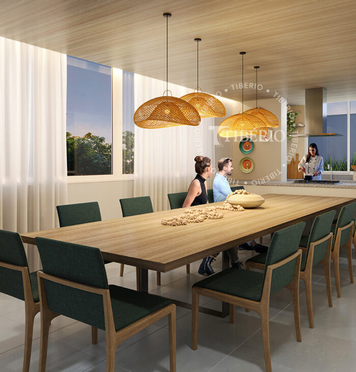 Celebrate gourmet • Exclusivo residencial
