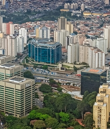 Entenda porque a Chácara Santo Antônio é um dos bairros mais desejados