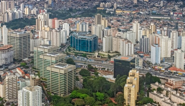 Bairro Macedo se destaca em Guarulhos por oferecer infraestrutura completa