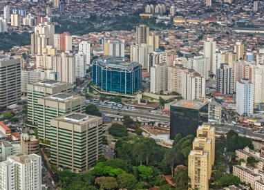 Cidade de 15 minutos: economia de tempo e qualidade de moradia