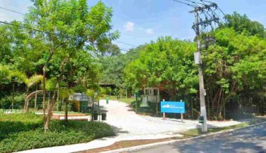 Próxima parada: Estação Alto da Boa Vista! Conheça esse incrível bairro onde está o futuro lançamento da Tibério