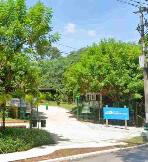 Próxima parada: Estação Alto da Boa Vista! Conheça esse incrível bairro onde está o futuro lançamento da Tibério