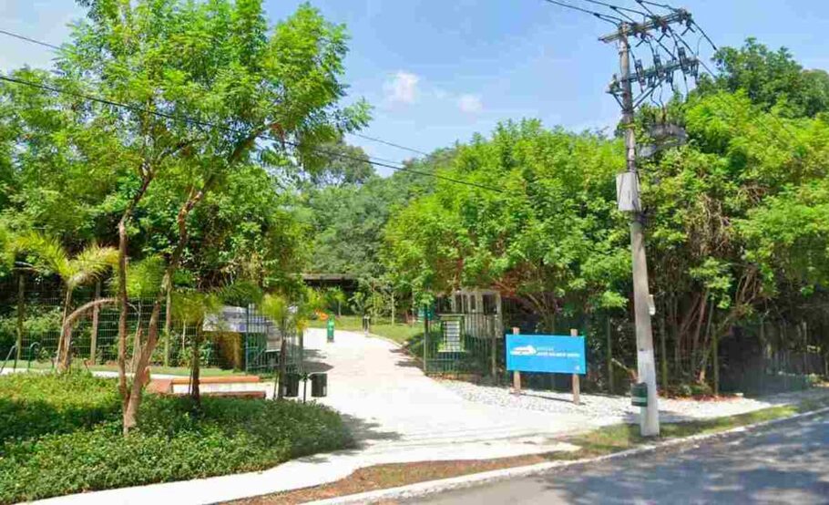 Próxima parada: Estação Alto da Boa Vista! Conheça esse incrível bairro onde está o futuro lançamento da Tibério
