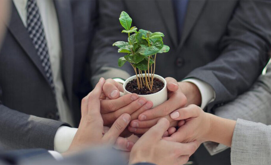 Tibério reduz 69% de geração de resíduos em obras com ações de sustentabilidade