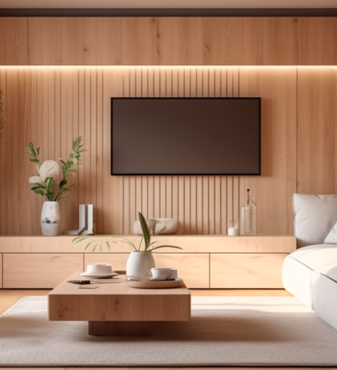 Confira todas as tendências de decoração 2024