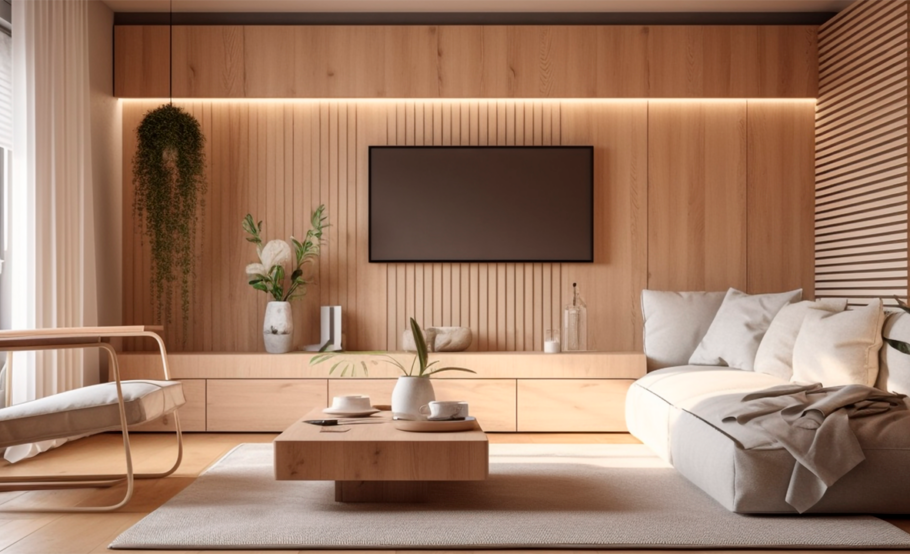 Confira todas as tendências de decoração 2024