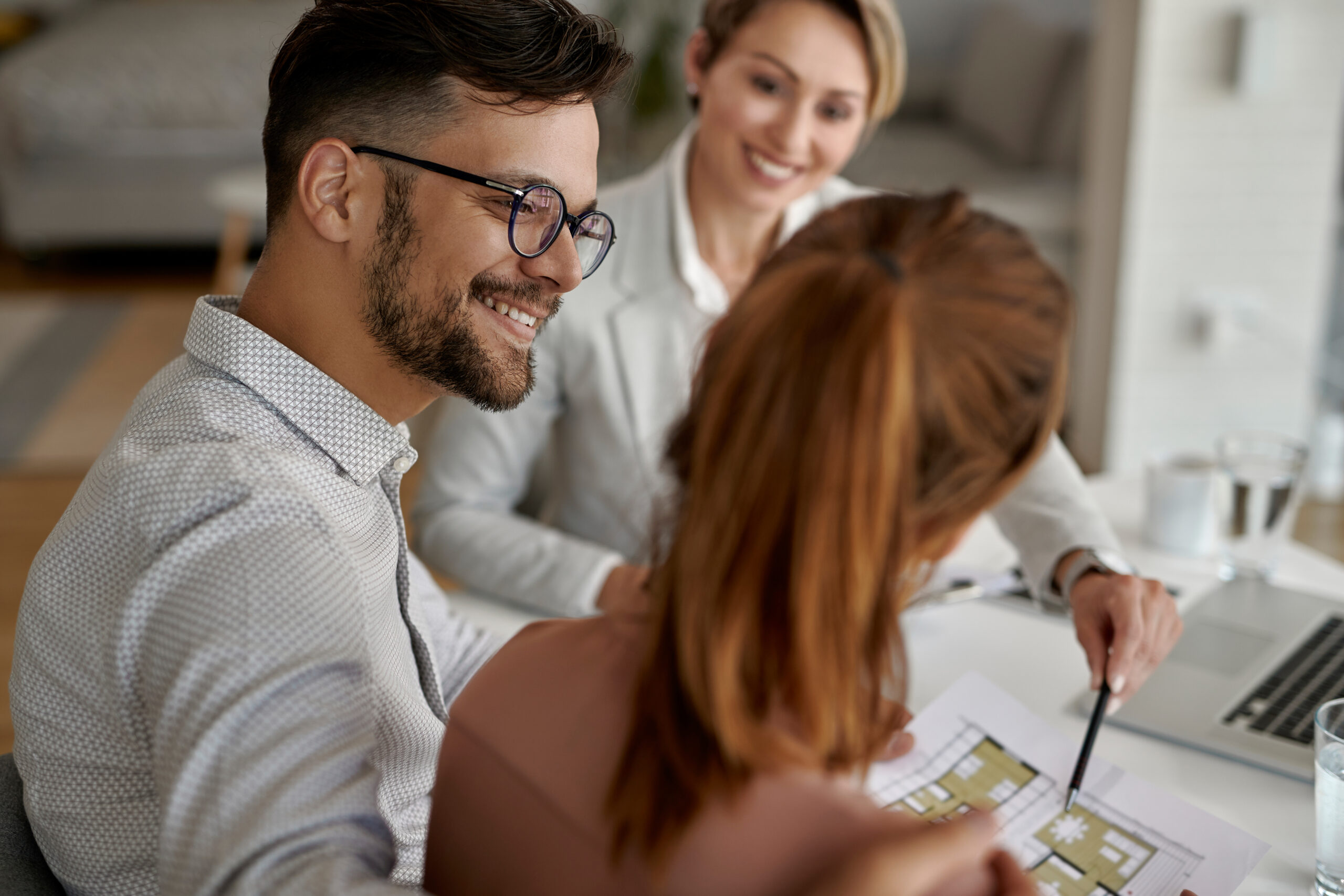 Entenda as vantagens de comrar um apartamento na planta