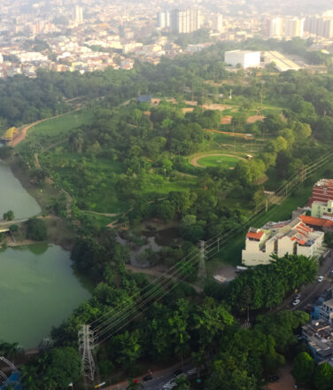 Campestre está entre os melhores locais de Santo André para morar