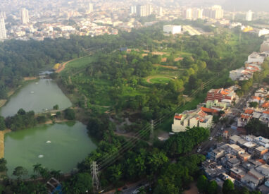 Campestre está entre os melhores locais de Santo André para morar