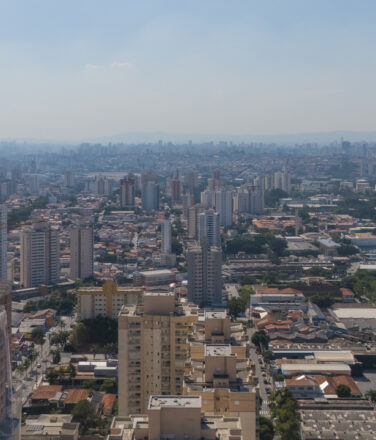 Como é morar em Santo André?