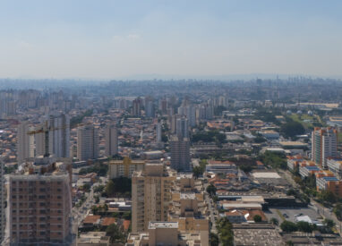 Como é morar em Santo André?