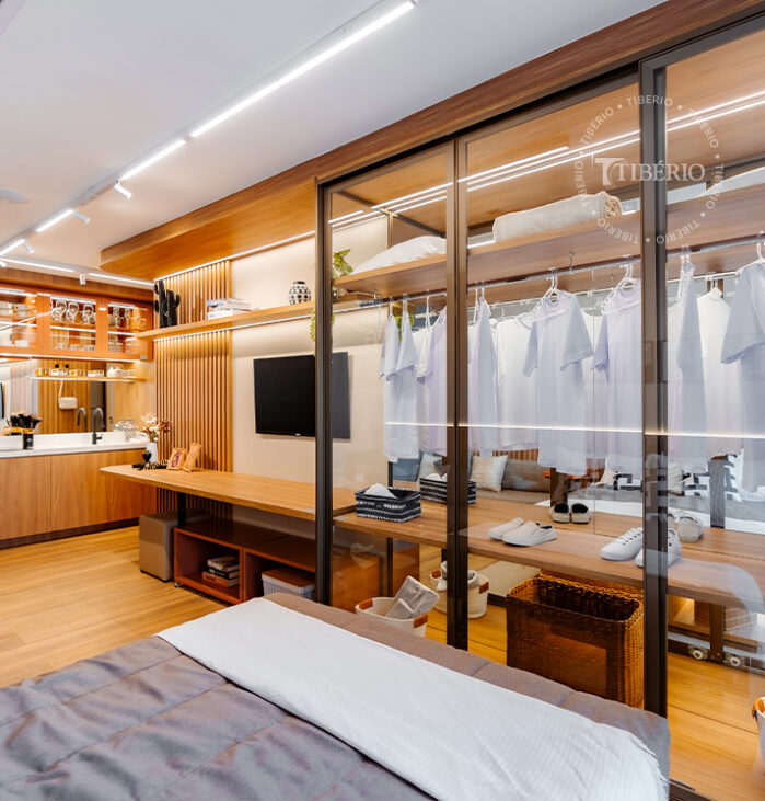 Studios - 28,93m²