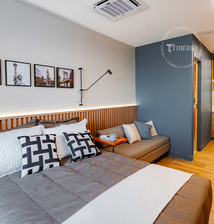 Studios - 28,93m²