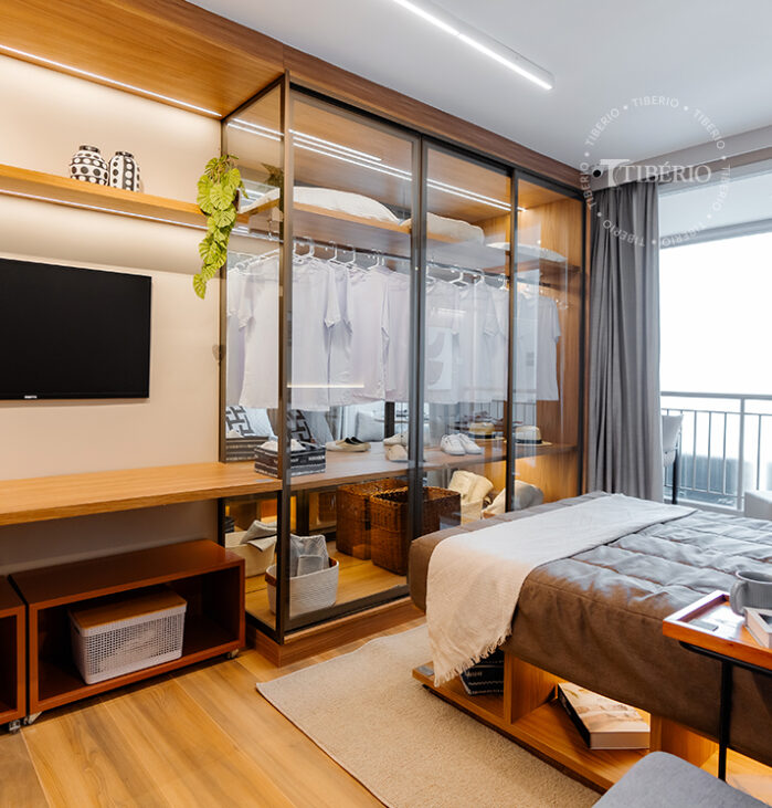 Studios - 28,93m²