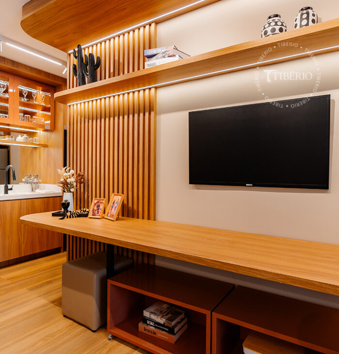 Studios - 28,93m²