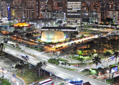 Quais os bairros mais valorizados de Santo André?