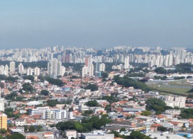 Como é morar na Conceição?